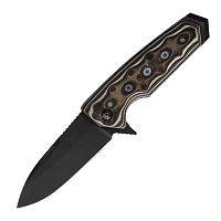 Складной нож Нож складной Hogue Elishewitz EX-02 Spear Point можно купить по цене .                            
