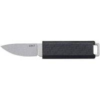 Нож для снятия шкур CRKT НожScribe
