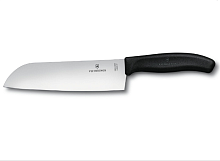 Нож кухонный сантоку Swiss Classic Victorinox