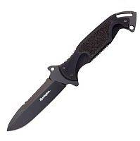 Охотничий нож Remington Нож с фиксированным клинкомЗулу I (Zulu) RM\895FD DLC