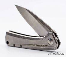 Складной нож ZT 0808 Replica можно купить по цене .                            