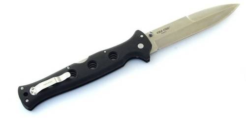  Cold Steel Складной нож Counter Point XL -10AA фото 5