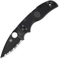 Складной нож Нож складной Native® 5 Lightweight Spyderco 41SBBK5 можно купить по цене .                            