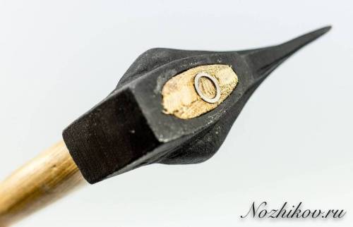 177 SKRAB -колун с деревянной ручкой фото 8