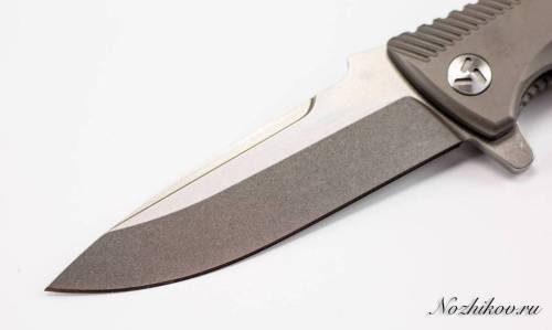 Складной нож Maker фото 8