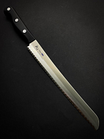 Нож кухонный для хлеба MURATO Slim