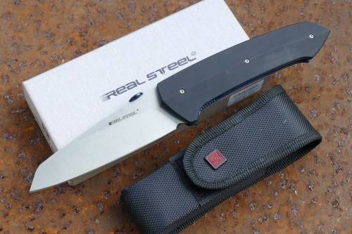 5891 Realsteel Нож Takin H9