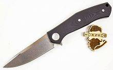 Складной нож Чинабис G10 черный можно купить по цене .                            