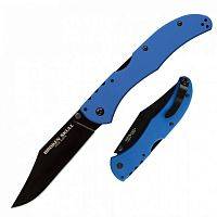 Складной нож Broken Skull 4 (Blue) - Cold Steel 54SBLU можно купить по цене .                            