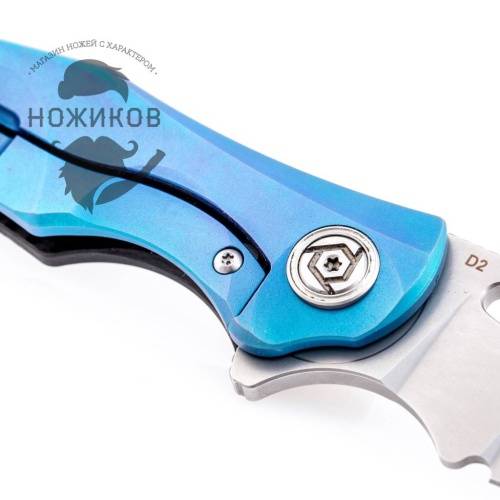 5891 ch outdoor knife CH Toucans фото 11