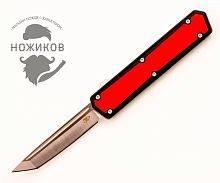 Автоматический фронтальный нож  Reptilian LLKB302 можно купить по цене .                            