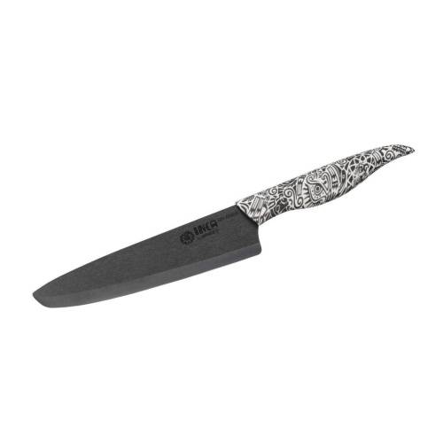 48 Samura Нож кухонный ШефInca 187 мм