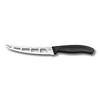 Кухонный нож для сыра и масла Victorinox 6.7863.13