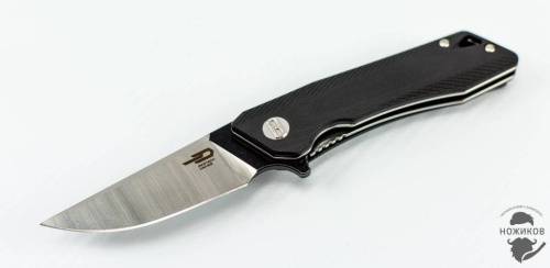 5891 Bestech Knives Thorn BG10A-1 фото 12