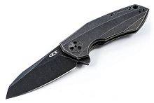 Складной нож Нож складной Sinkevich's Design KVT® Titanium Flipper можно купить по цене .                            