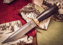 Боевой нож Металлист Траншейный нож Диверсант МТ-11
