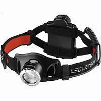Фонарь для рыбалки LED Lenser H7R.2