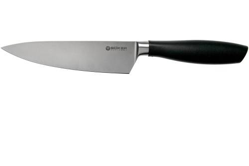 228 Boker Кухонный нож шефа Böker Core Professional Chef's Knife фото 6