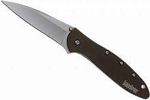 Складной нож Leek - Kershaw 1660OL можно купить по цене .                            