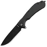 Складной нож Daggerr Wocket All Black