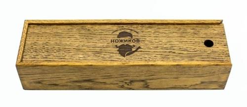 21 Фабрика деревянных футляров Подарочная коробка для  ножей