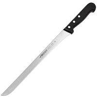 Нож кухонный для нарезки мяса 28 см