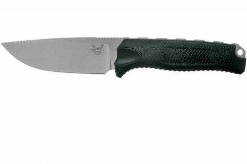 3810 Benchmade Steep Country Black 15008-BLK фото 7