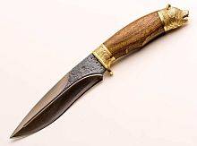 Нож Сафари-1