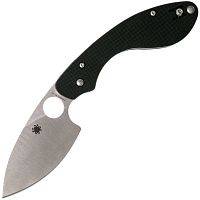 Складной нож Нож складной Ouroboros® Paul Alexander Design Spyderco 207GP можно купить по цене .                            