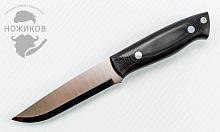Цельнометаллический нож EnZo Trapper 115