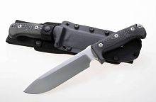 Шкуросъемный нож Lion Steel LionSteel M7 MS