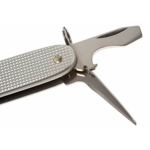 410 Victorinox Нож перочинный Victorinox Pioneer фото 5
