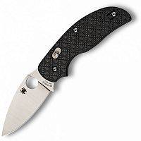 Складной нож Нож складной Sage 3 - Spyderco 123CFBAP можно купить по цене .                            