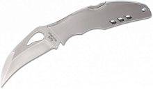 Складной нож Нож складной CROSSBILL Spyderco BY07P можно купить по цене .                            