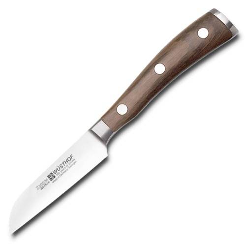 262 Wuesthof Нож для овощей Ikon 4984 WUS