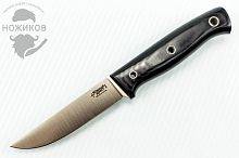 Цельный нож из металла Южный крест Рыбацкий S