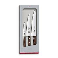 Кухонный набор из 3 ножей Victorinox