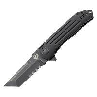 Складной нож CRKT R2102K Ruger® Knives 2-Stage™ With Veff Serrations™ можно купить по цене .                            