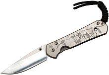 Нож складной Chris Reeve Large Sebenza 21