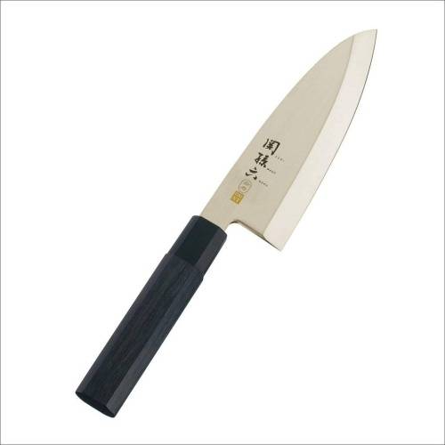 126 Kai Кухонный нож Деба Seki Magoroku EdgeST 165 мм