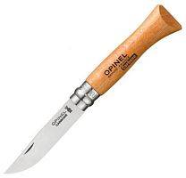 Складной нож Складной Нож Opinel №6 можно купить по цене .                            