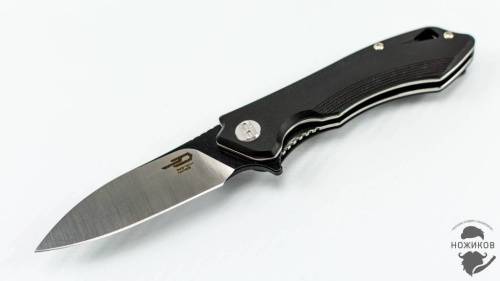 5891 Bestech Knives Beluga BG11A-1 фото 11