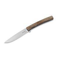 Складной нож Urban Trapper Gentleman Micarta можно купить по цене .                            