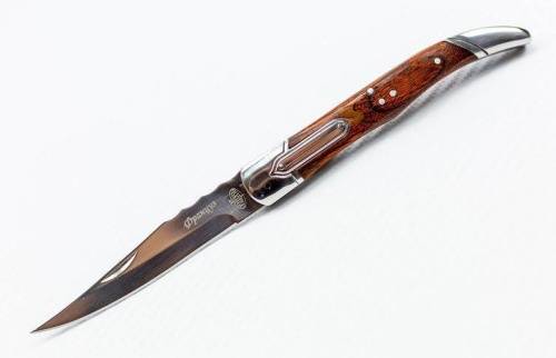 87 Viking Nordway Складной нож Француз