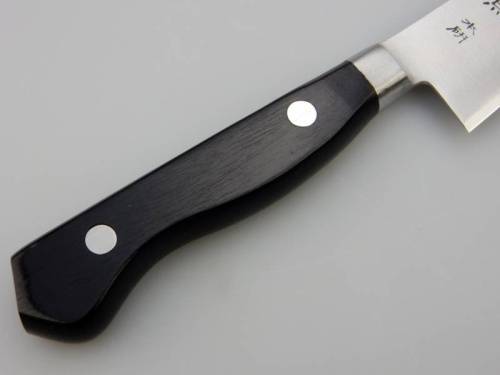 2011 Shimomura Нож кухонный универсальный фото 3