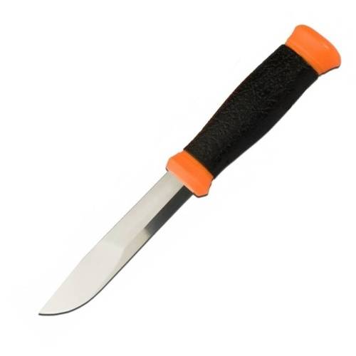 3810 Mora Нож с фиксированным лезвием Morakniv Outdoor 2000 Orange фото 2