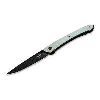 Складной нож Boker Urban Spillo Jade G10