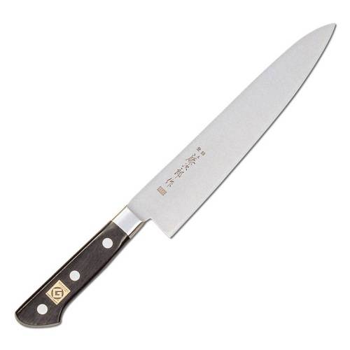 563 Tojiro Нож Шефа Western Knife