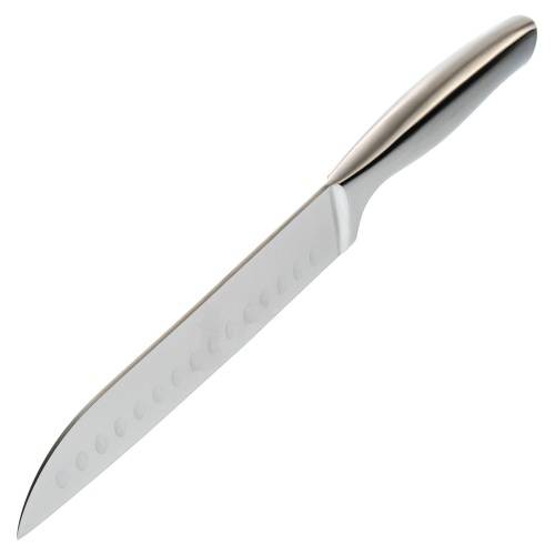192 HuoHou Набор кухонных ножей на подставке6-Piece Stainless Steel Kitchen Knife Set фото 12