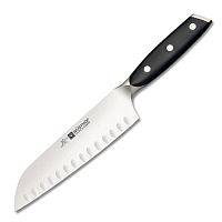 Нож Сантоку с керамическим покрытием Xline 4783/17